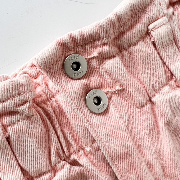 Seed Heritage High Waisted Jeans - Picture 4 of 5